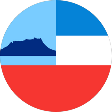 Sabah Icon Flag